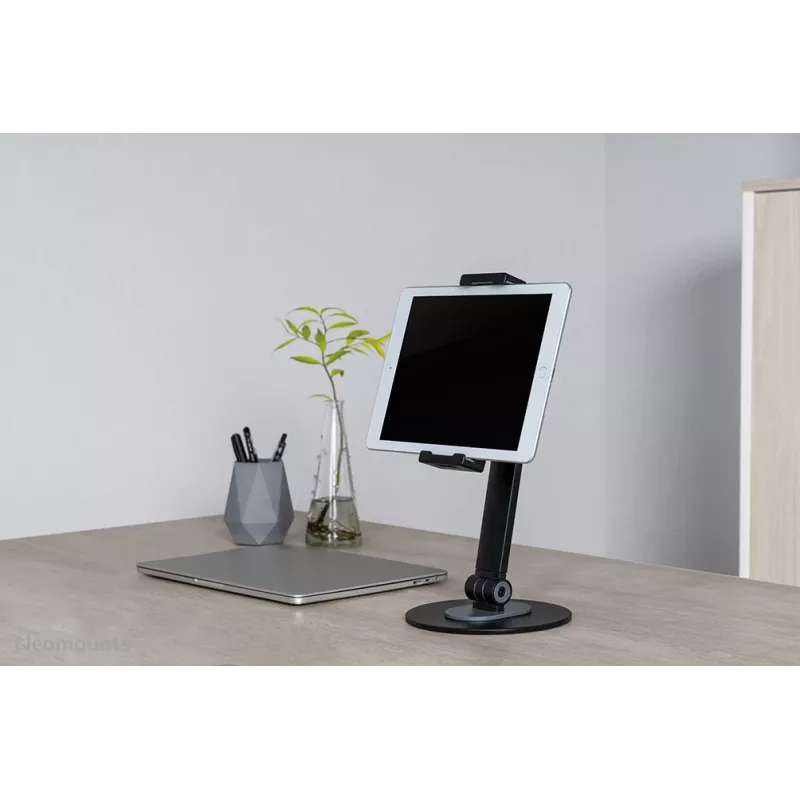 Suporte para tablet Neomounts DS15-540BL1 4,7-12,9