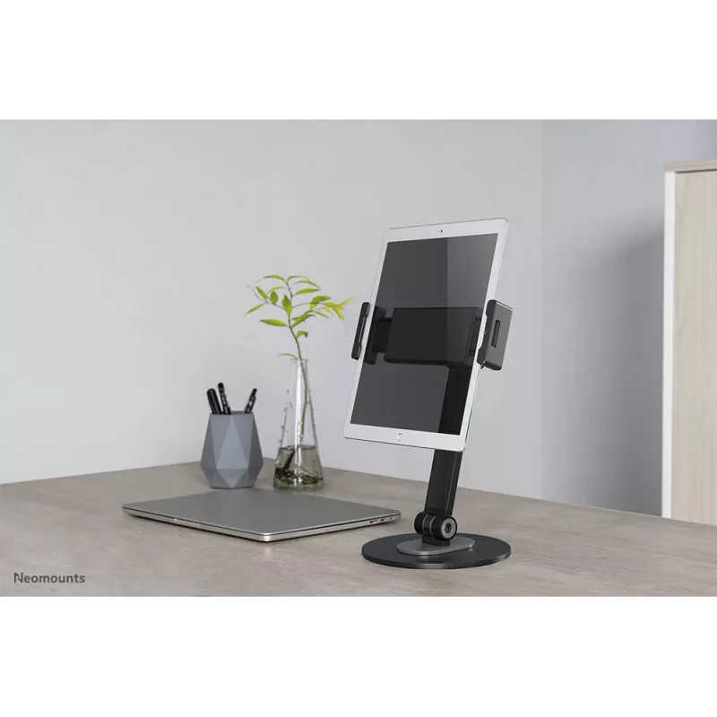 Suporte para tablet Neomounts DS15-540BL1 4,7-12,9