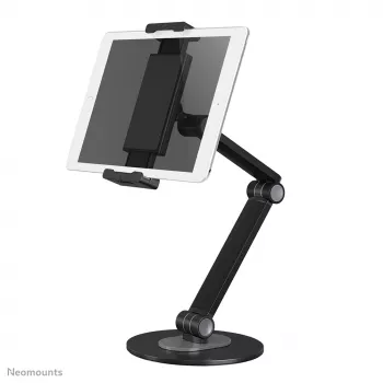 Suporte para tablet Neomounts DS15-550BL1 4,7-12,9