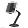 Suporte para tablet Neomounts DS15-550BL1 4,7-12,9