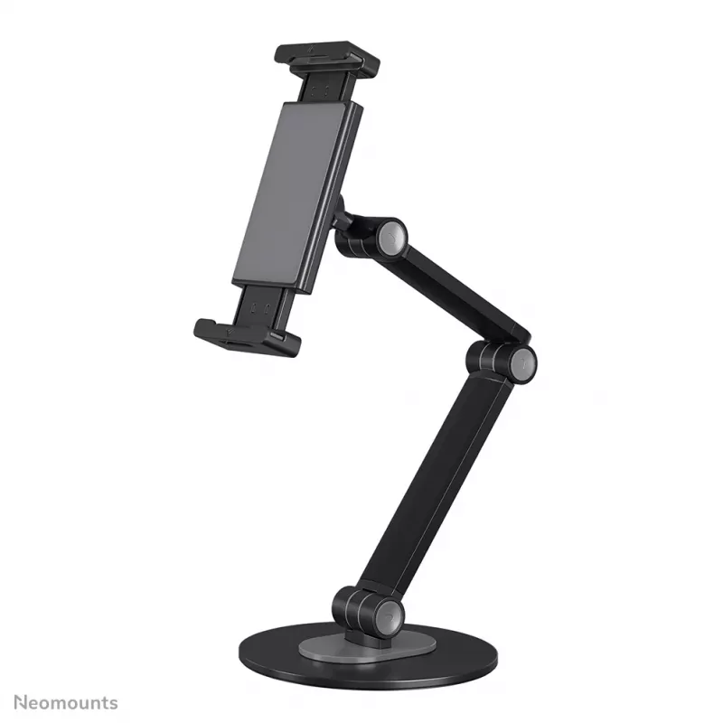 Suporte para tablet Neomounts DS15-550BL1 4,7-12,9