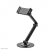 Suporte para tablet Neomounts DS15-550BL1 4,7-12,9