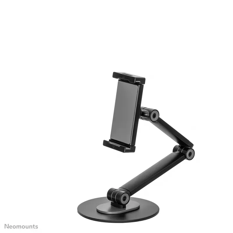 Suporte para tablet Neomounts DS15-550BL1 4,7-12,9