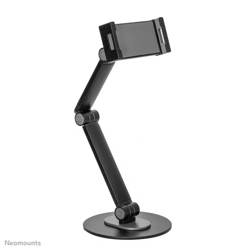 Suporte para tablet Neomounts DS15-550BL1 4,7-12,9