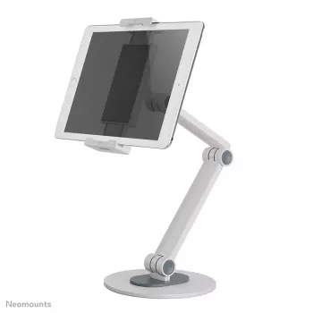 Suporte para tablet Neomounts DS15-550WH1 4,7-12,9