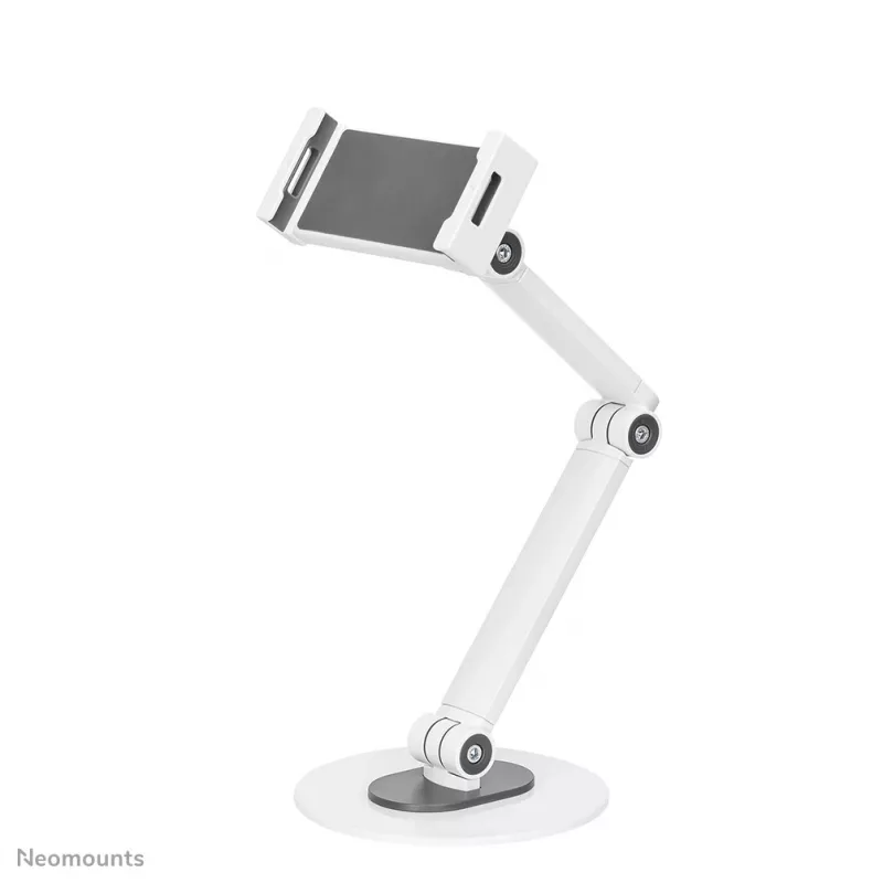 Suporte para tablet Neomounts DS15-550WH1 4,7-12,9