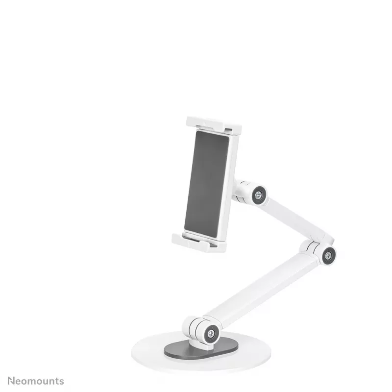 Suporte para tablet Neomounts DS15-550WH1 4,7-12,9