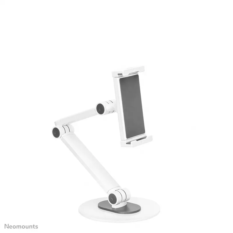 Suporte para tablet Neomounts DS15-550WH1 4,7-12,9