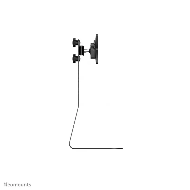 Suporte para monitor Neomounts FPMA-D850BLACK 10-27