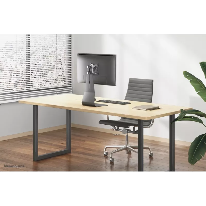 Suporte para monitor Neomounts FPMA-D850BLACK 10-27