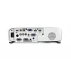 Projetor de secretária Epson EB-W49 — 3LCD, WXGA 1280×800, 3800 ANSI lm, 16:10, zoom manual 1,2x, 2,7 kg, branco