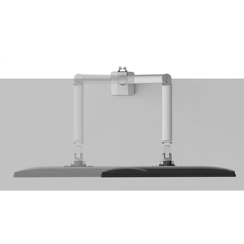 Braço para monitor Neomounts DS70-250SL1 17-35