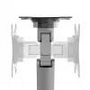 Braço para monitor Neomounts DS70-250SL1 17-35