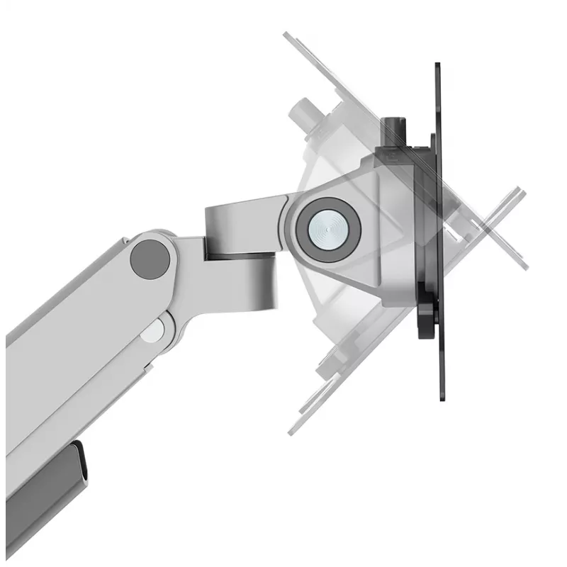 Braço para monitor Neomounts DS70-250SL1 17-35