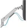 Braço para monitor Neomounts DS70-250SL1 17-35