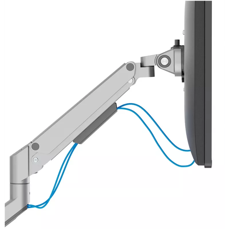 Braço para monitor Neomounts DS70-250SL1 17-35