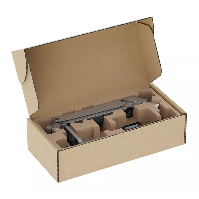 Braço para monitor Neomounts DS70-250SL1 17-35