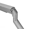 Braço para monitor Neomounts DS70-250SL1 17-35