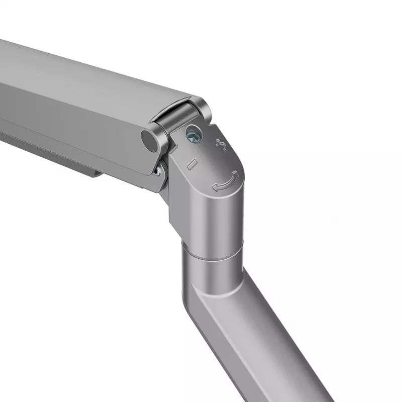 Braço para monitor Neomounts DS70-250SL1 17-35
