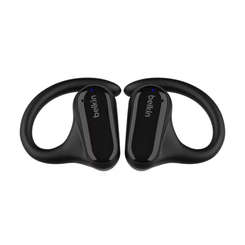 BELKIN Auscultadores – Soundform Clearfit – Sem fios – preto