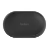 BELKIN Auscultadores – Soundform Clearfit – Sem fios – preto