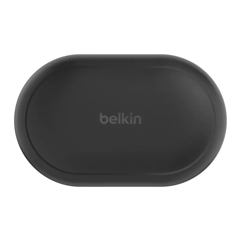 BELKIN Auscultadores – Soundform Clearfit – Sem fios – preto