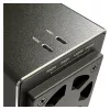 LC-POWER Lc-35u3-raid-2, caixa externa para 2 discos rígidos de 3,5