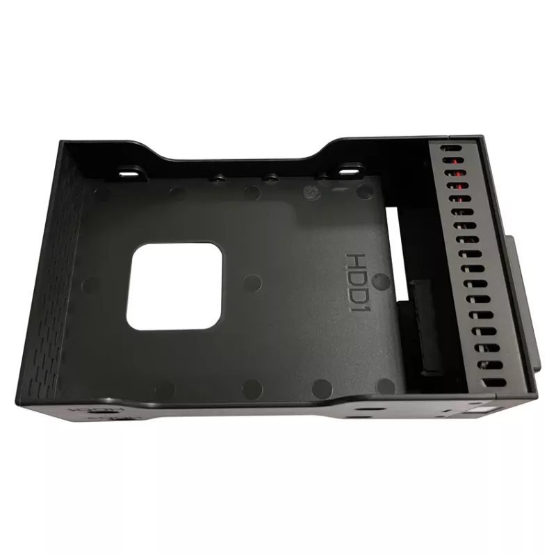 LC-POWER Lc-35u3-raid-2, caixa externa para 2 discos rígidos de 3,5