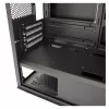 Caixa para PC LC-Power 2016MB Micro Tower preto