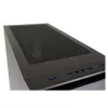 Caixa para PC LC-Power 2016MB Micro Tower preto