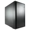 Caixa para PC LC-Power 2016MB Micro Tower preto