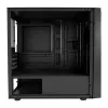 Caixa para PC LC-Power 2016MB Micro Tower preto