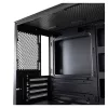 Caixa para PC LC-Power 2016MB Micro Tower preto