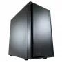 Caixa para PC LC-Power 2016MB Micro Tower preto