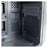Caixa para computador LC-Power LC-2017MB-ON Micro Tower preto