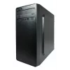 Caixa para computador LC-Power LC-2017MB-ON Micro Tower preto