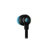 LOGITECH Auscultadores gaming G333 - estéreo - 3,5 mm / USB Type-C - preto