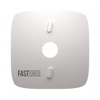Microfone de secretária HP Poly Studio A2 com fios, branco