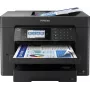 Epson WorkForce Pro WF-7840DTWF jato de tinta A3 4800 x 2400 DPI Wi-Fi