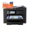 Epson WorkForce Pro WF-7840DTWF jato de tinta A3 4800 x 2400 DPI Wi-Fi