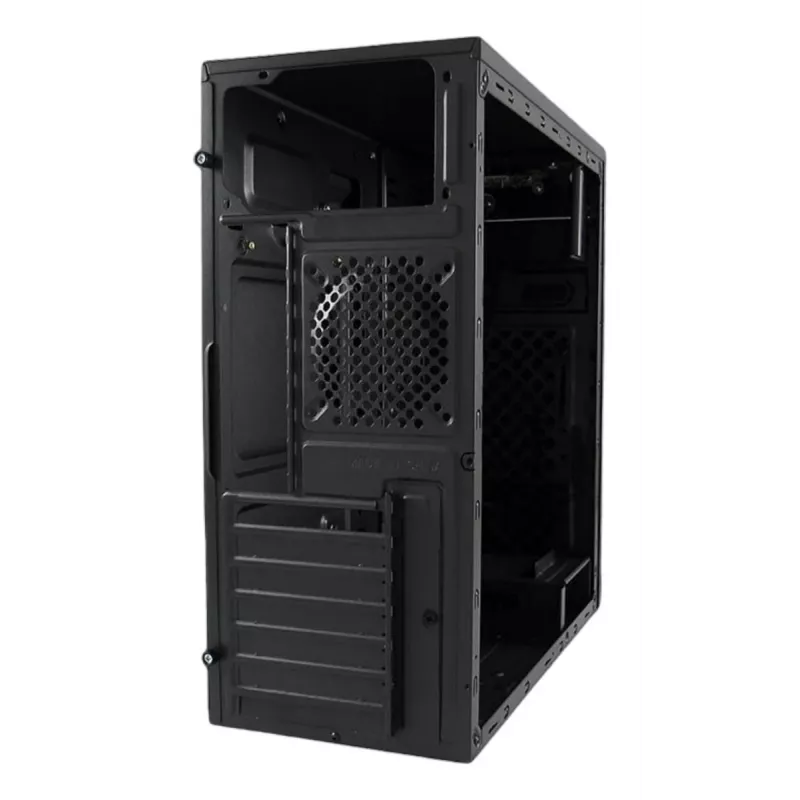 LC-POWER Caixa ATX Classic - 7036b