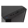 LC-POWER Caixa ATX Classic - 7036b