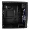LC-POWER Caixa ATX Classic - 7036b