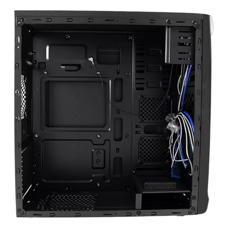 LC-POWER Caixa ATX Classic - 7036b