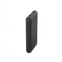 Powerbank BELKIN 20k USB-A e C 15W preto