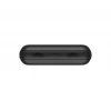 Powerbank BELKIN 20k USB-A e C 15W preto