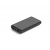 Powerbank BELKIN 20k USB-A e C 15W preto