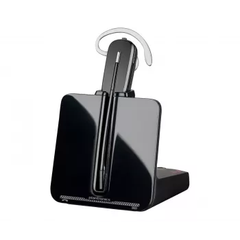 Headset HP Poly CS540A com elevador de auscultador