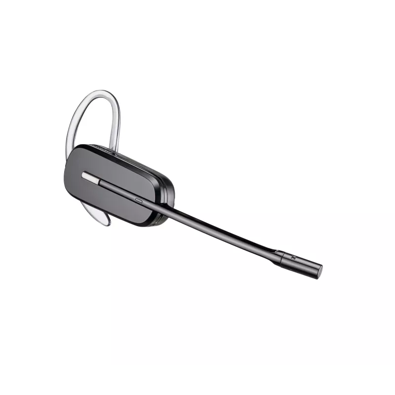Headset HP Poly CS540A com elevador de auscultador
