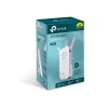 Emissor e recetor de rede TP-Link RE450 branco 10, 100, 1000 Mbit/s